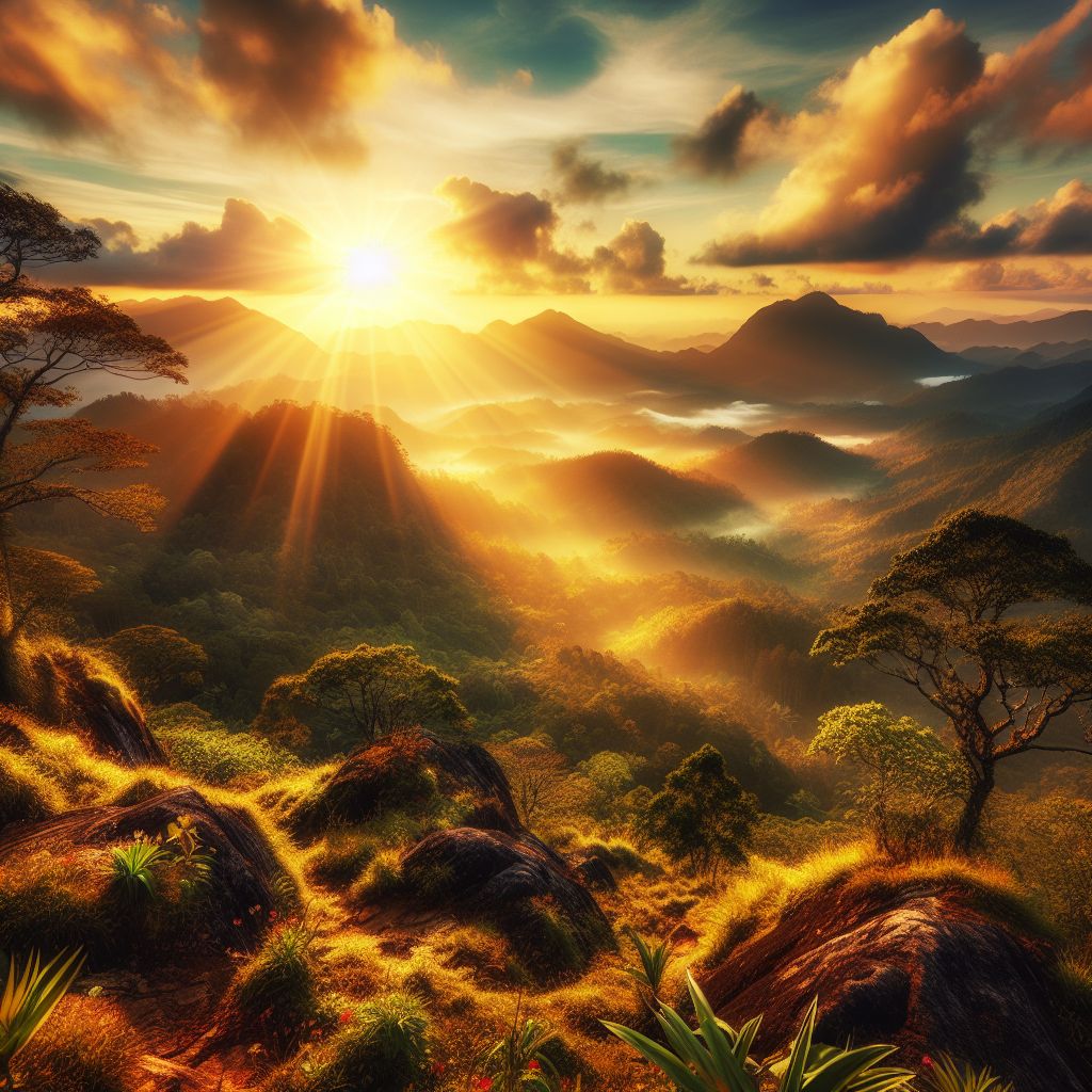 Víkendové oteplení nad 10°C láká, ale pozor na sněžení v horách!