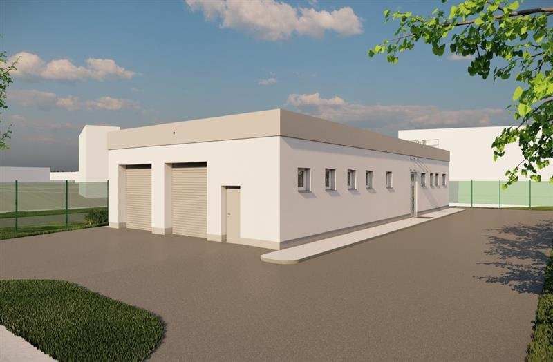Vysočina modernizuje záchranku: Nová stanice v Pacově 2025