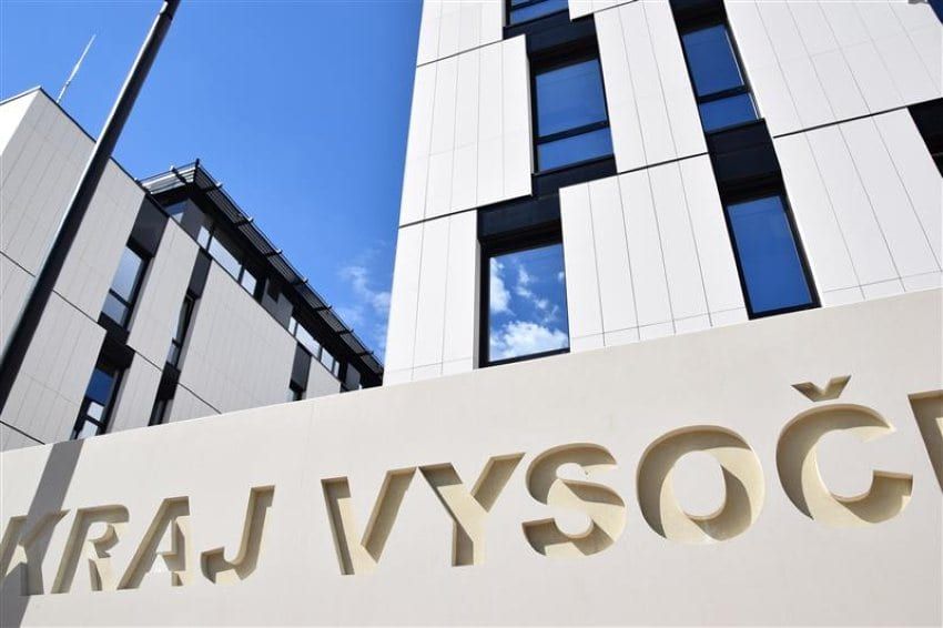 Vysočina podpoří regionální sportovní talenty: Stehlík a Macháčková získají finanční dar