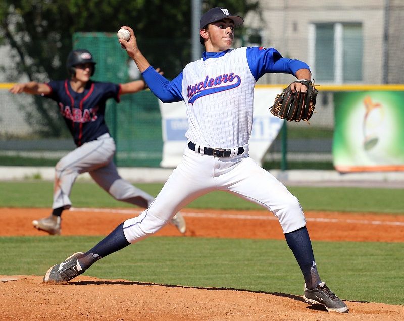 obrázek: Baseballisté předvedli neuvěřitelný obrat