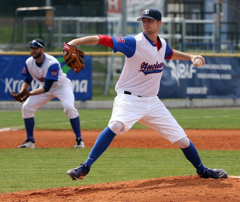 Nuclears získali první extraligový skalp před domácím publikem 