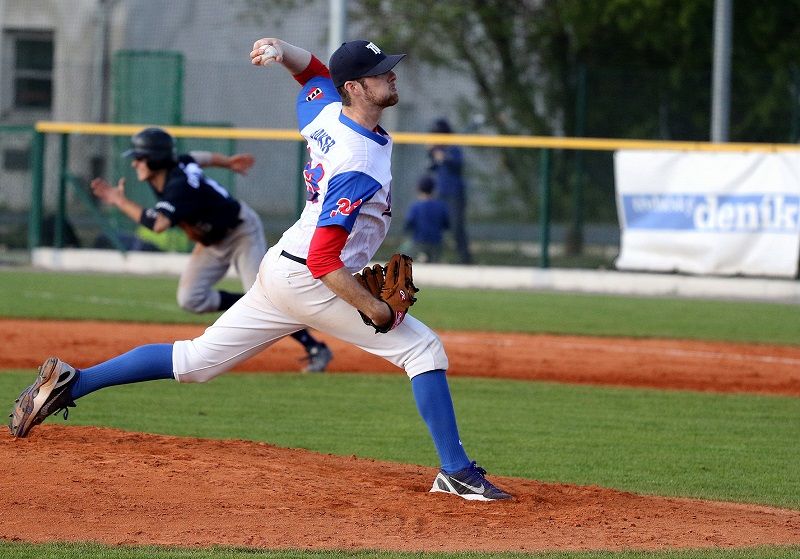 obrázek: Třebíčští Nuclears porazili Hrochy a v neděli vyzvou Kotlářku 