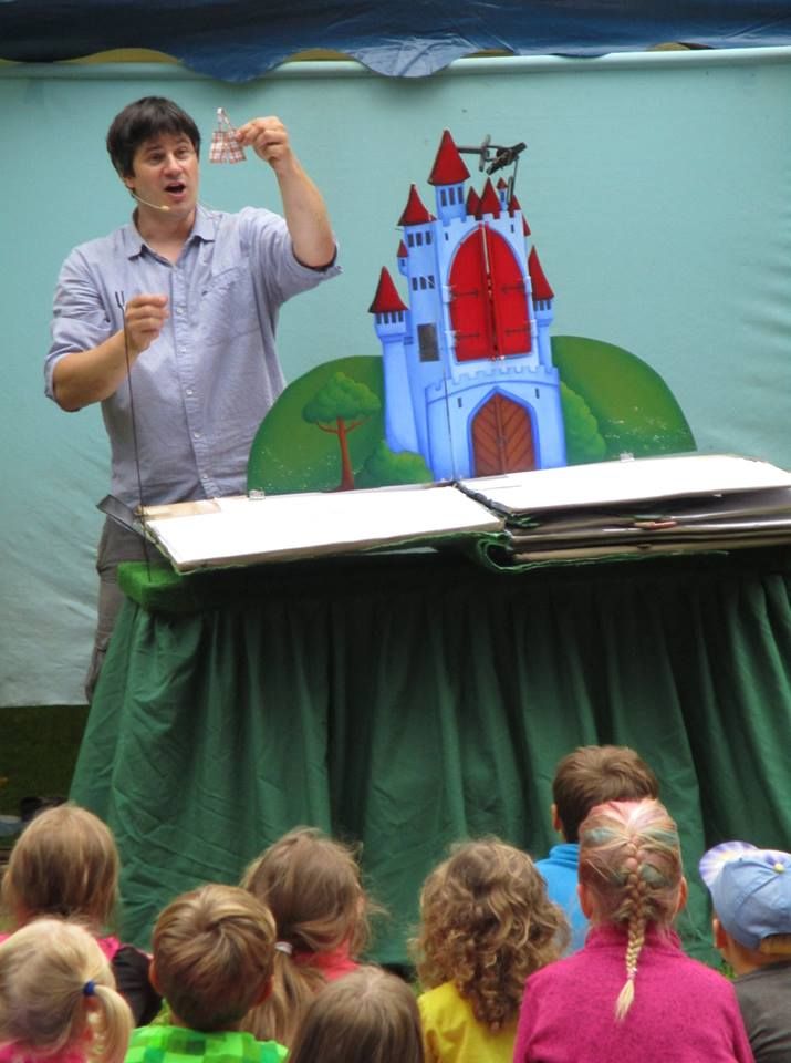 Hračky ve všech podobách, to je každoroční kamenické Hračkobraní