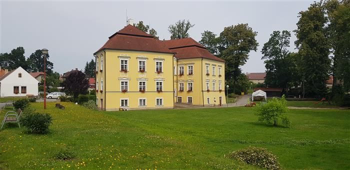 Sociální služby na Vysočině mají kvalitní zázemí