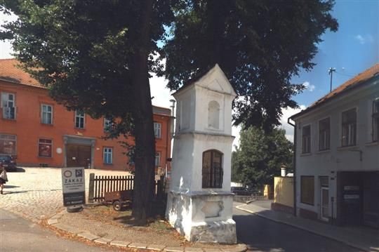 Ve městě Třebíči přibudou další dopravní omezení