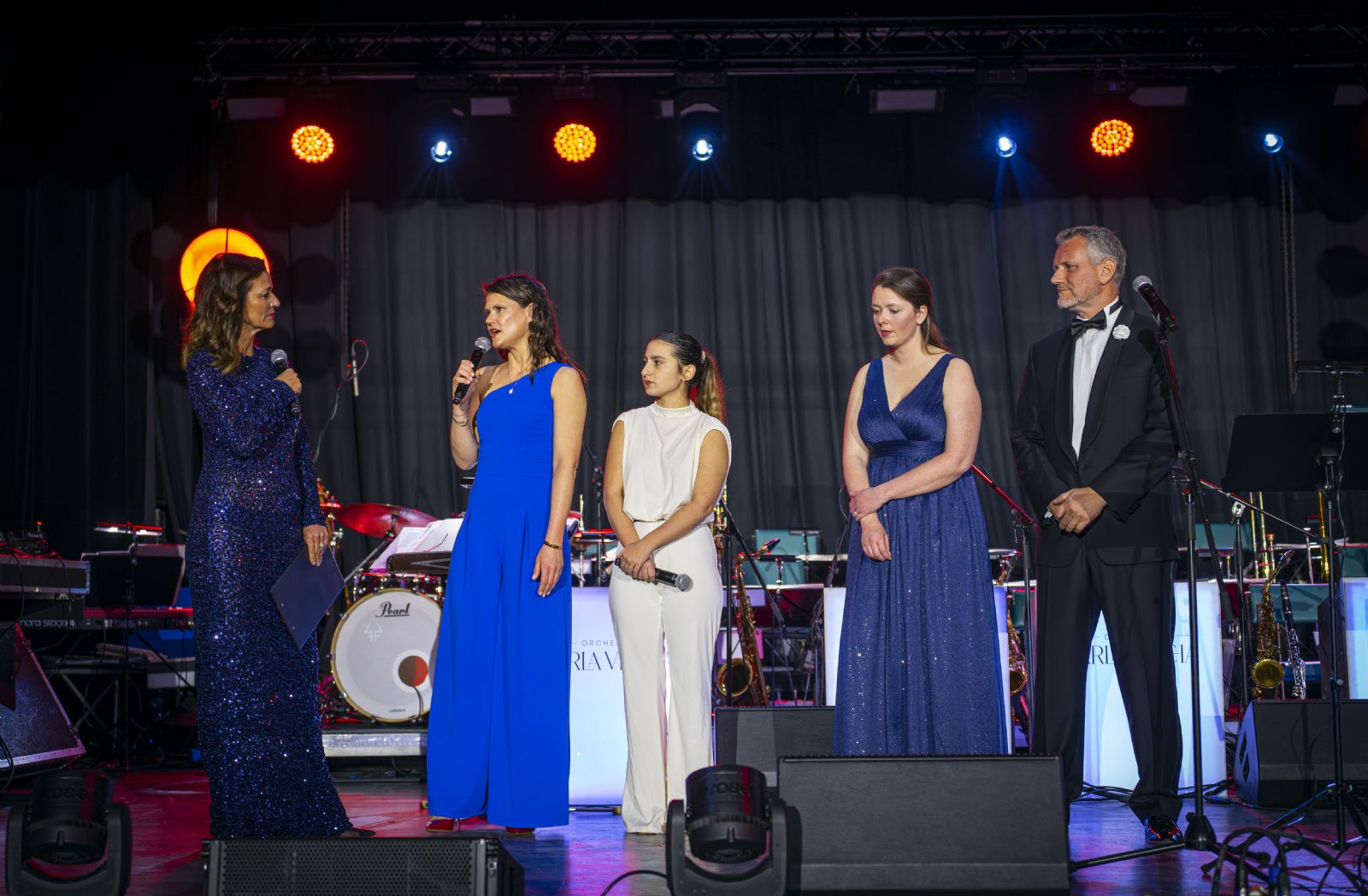 Když firma spojí své výročí s konkrétní pomocí. Díky IP Polná najde sedm dětí hostitele