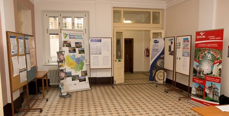 V Jihlavě o aktuálních problémech cestovního ruchu