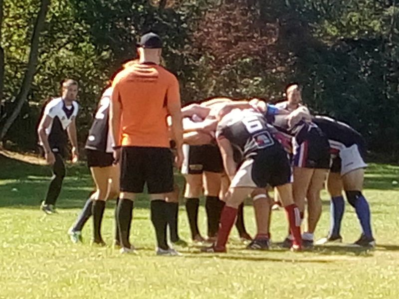 obrázek: Havlíčkobrodští Orli vítězně zahájili druhou polovinu sezony