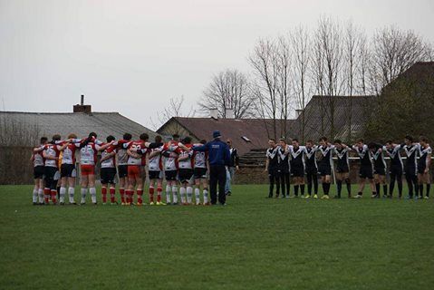 obrázek: Třetí místo pro mladé brodské ragbisty 