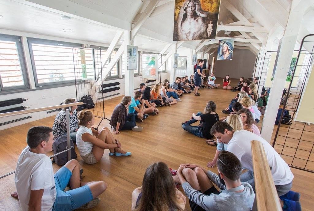 LŽŠ: Mladá generace chce být slyšet!