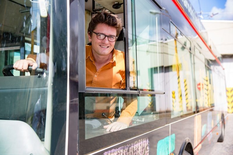 Živé kino v Jihlavě na střelnici i v asijské restauraci