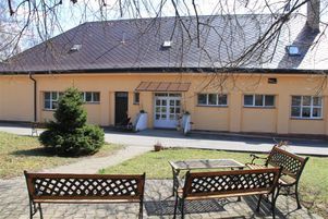 obrázek: Domov v Břevnici získal certifikát České alzheimerovské společnosti