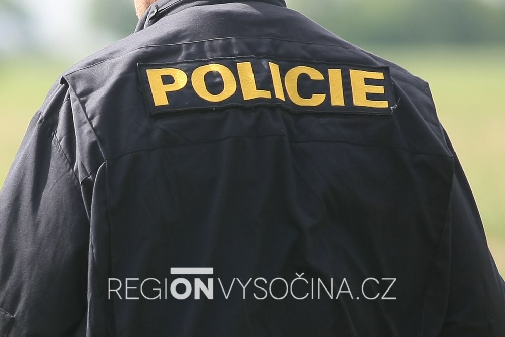 obrázek: Kriminalisté odhalili distributora drog z Nového Města 