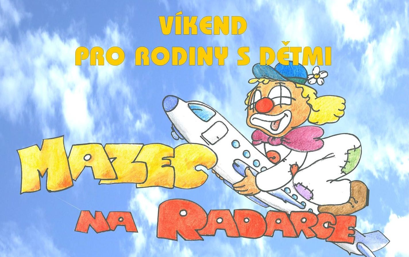 obrázek: Poslední červencový víkend bude v Koněšíně patřit rodinám s dětmi