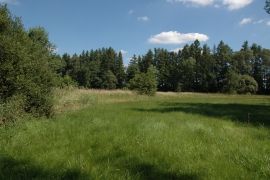 obrázek: První geocyklotrasu na Vysočině otevřou v Chotěboři