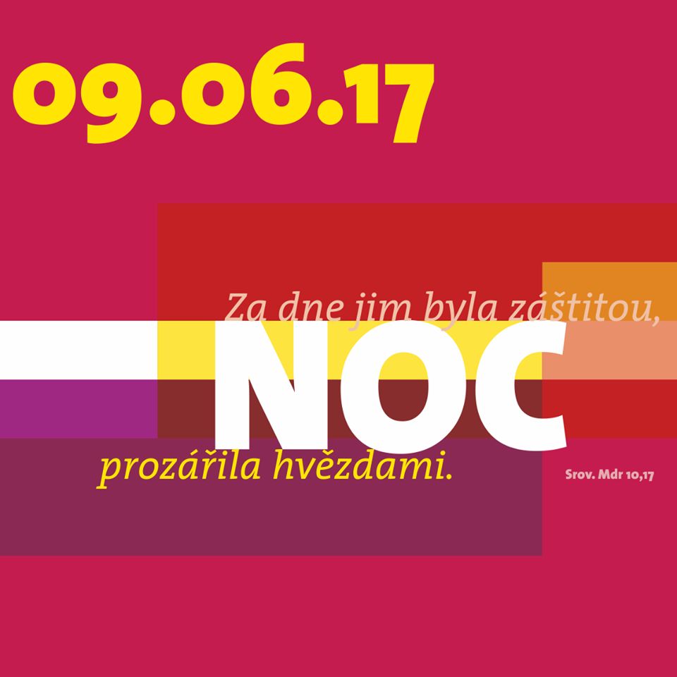 V pátek v podvečer se na Vysočině otevře na 53 kostelů