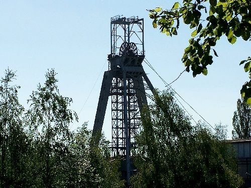 V závěru března má v dole Rožná skončit 154 pracovníků