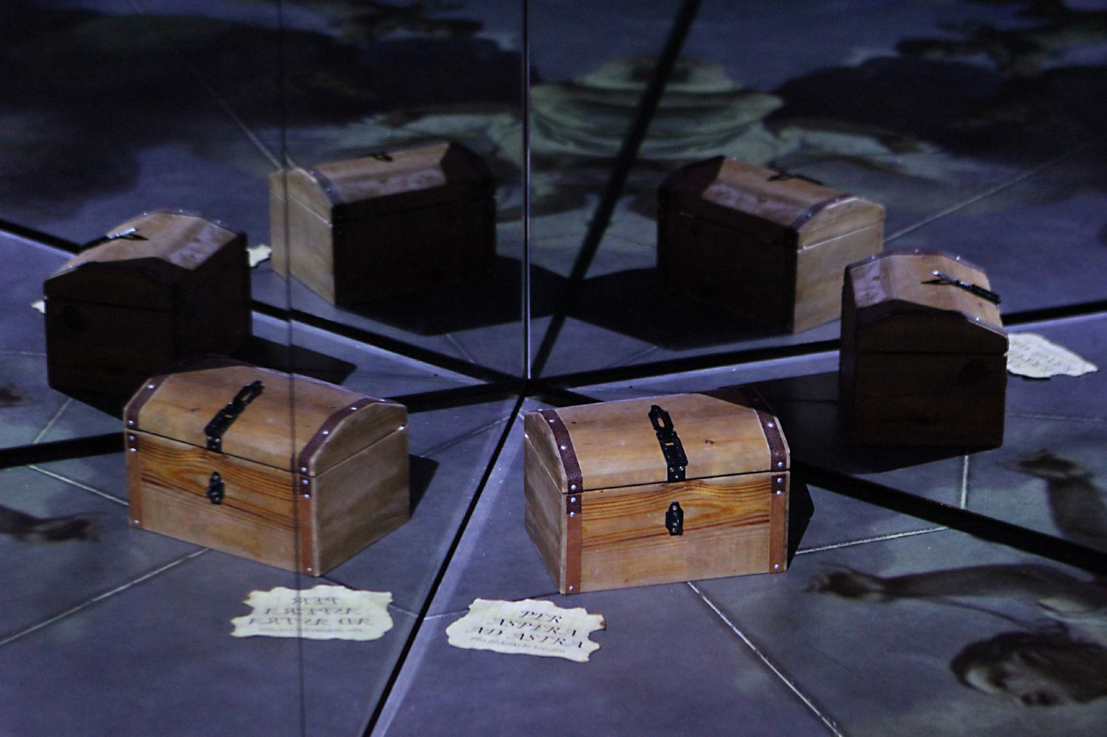 obrázek: Využijte zážitkovou prohlídku a nahlédněte do sklepů, chodeb i na půdu žďárského zámku