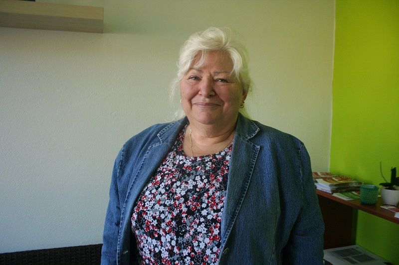 obrázek: Pelhřimov má ve finále Pečovatelku roku