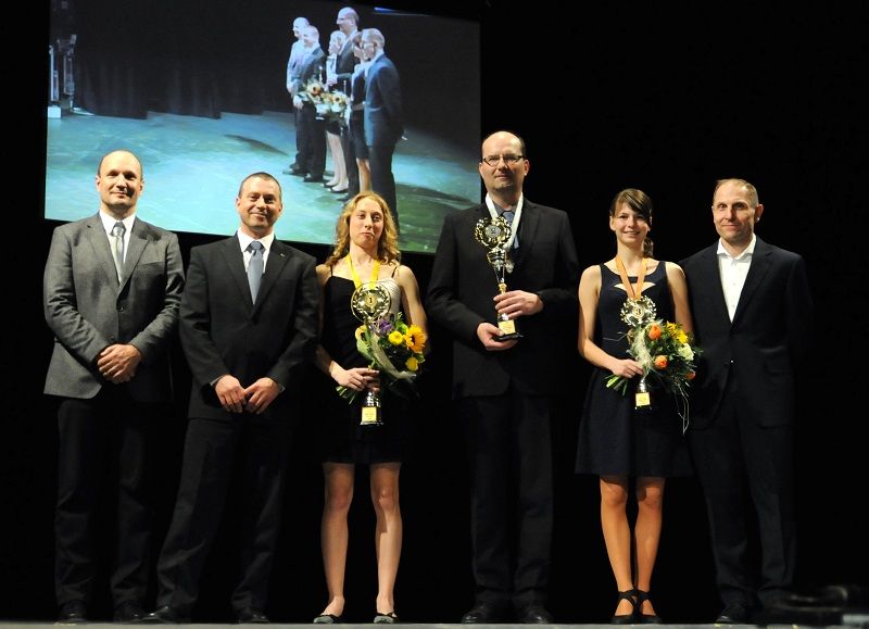 Jihlavsko už zná nejlepší sportovce roku 2016