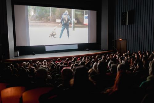 obrázek:Ji.hlava 30 přiveze do Jihlavy Rushdieho dokument i filmy, které změnily svět