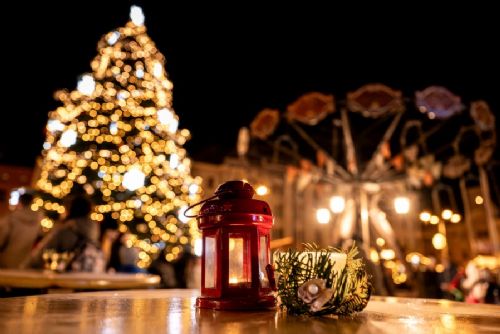 obrázek:Jihlava chystá advent a Vánoce za 12 milionů korun. Přibudou světla, nový trh i více programu