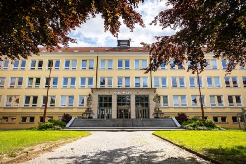 obrázek:Žďárská průmyslovka upřesnila nový obor pro hasiče. Nabídne 20 míst a dvě odborné profilace