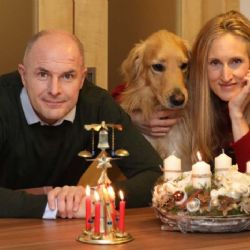 Jak prožívali Vánoce jako děti? Odpovídá nové vedení Plzeňského kraje