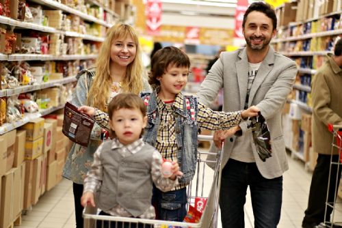 Foto: Rady a tipy, jak se dá ušetřit díky slevovým kuponům