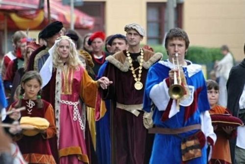 Obrázek - Barchan v Jemnici slaví tři sta let