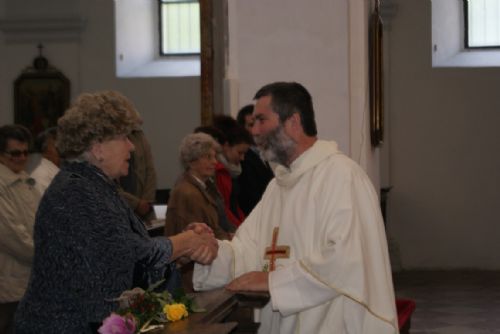 Obrázek - Bedřiška Znojemská slaví jubileum výstavou ve Znojmě