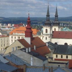 Charitativní akce pro ženy v Jihlavě