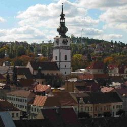 Čínská provincie Hubei má zájem o partnerství s Třebíčí