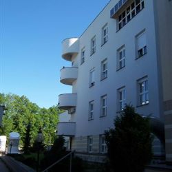 Den hygieny rukou v brodské nemocnici
