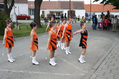 Obrázek - Dětský den v Příložanech byl plný soutěží a her