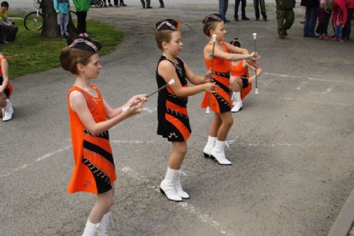 Obrázek - Dětský den v Příložanech byl plný soutěží a her
