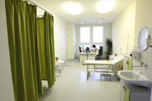 Obrázek - Díky hodnocení pacientek získala jihlavská porodnice certifikát