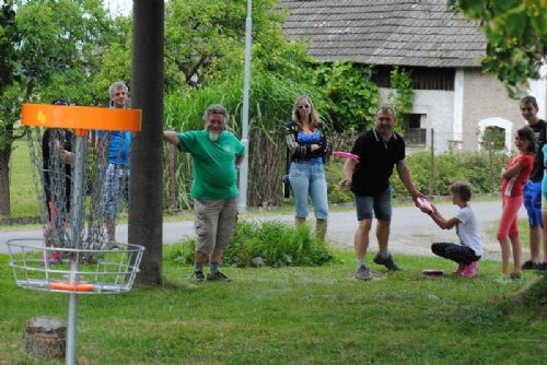 Obrázek - Discgolfový turnaj ve Vepříkově se vydařil