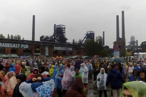 Obrázek - Dramaturg brodského Oka sbíral zkušenosti na Colours of Ostrava