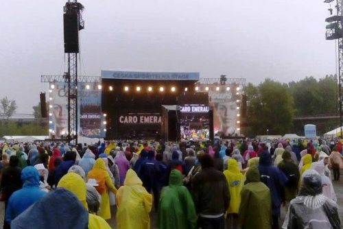 Obrázek - Dramaturg brodského Oka sbíral zkušenosti na Colours of Ostrava