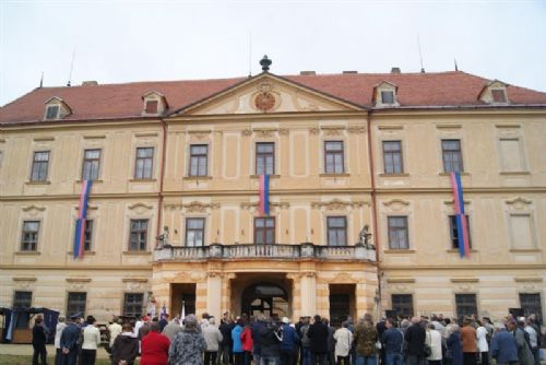 Obrázek - Evropské vojenské centrum vznikne v Jemnici