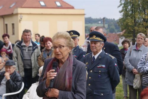 Obrázek - Evropské vojenské centrum vznikne v Jemnici