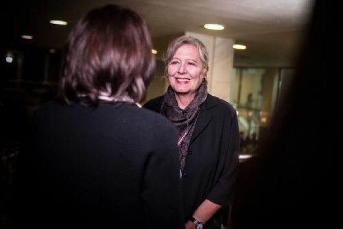 Obrázek - Festival dokumentů zahájil v Jihlavě devatenáctý ročník