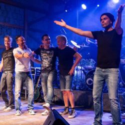 Festival Stock Dobrohostov vstupuje do jedenadvacáté sezony
