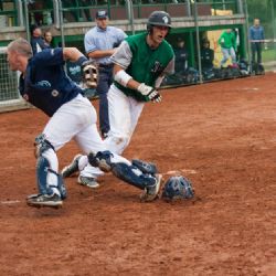 Havlíčkobrodští softbalisté postupují do play-off Evropského poháru