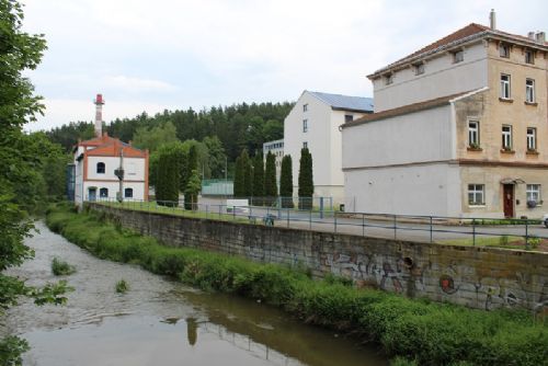 Obrázek - Helenín u Jihlavy