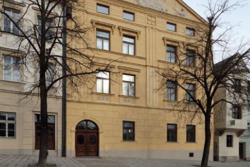 Obrázek - Hlasujte pro jihlavskou ZUŠ v soutěži Stavba roku 2013
