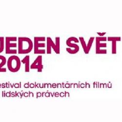 Jeden svět Pelhřimov 2014 startuje na školách
