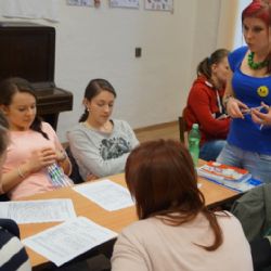 Jihlavští studenti připravují den otevřených dveří své školy