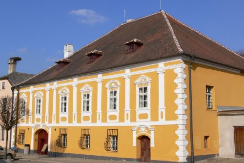 Obrázek - Jméno daly městu Brtnice včelíny